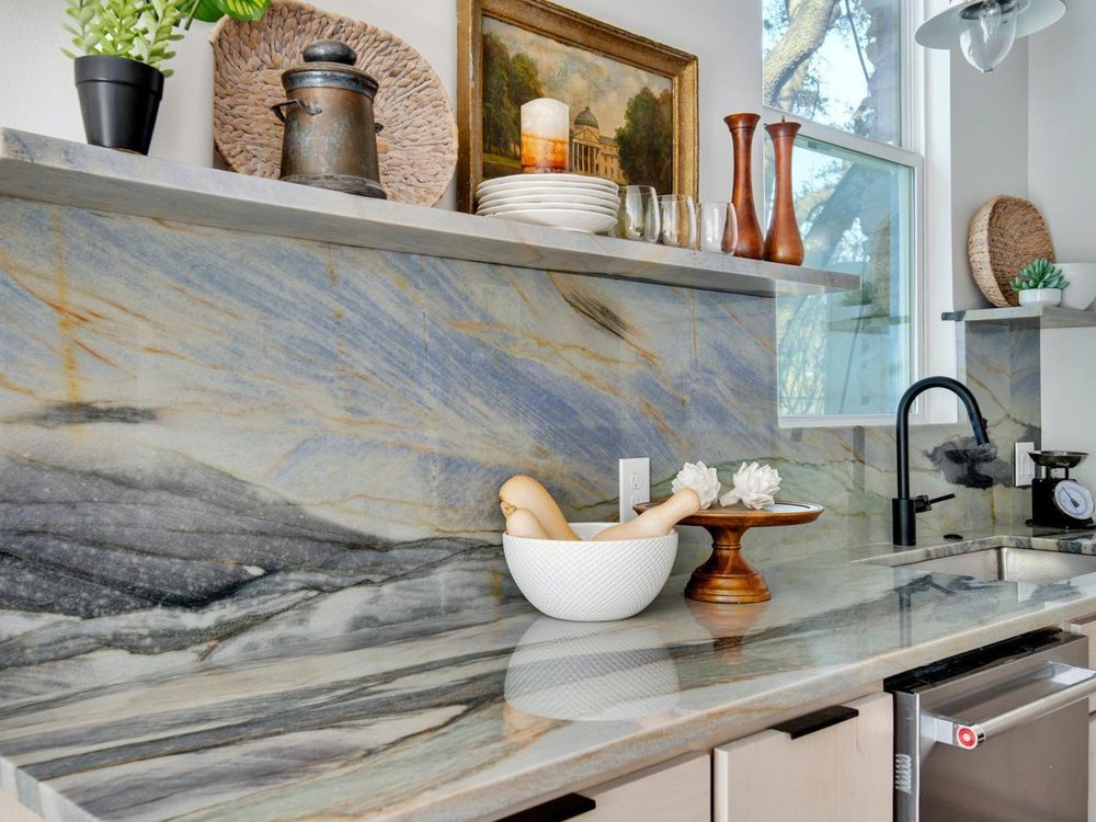 image of business Encore Stone Studio