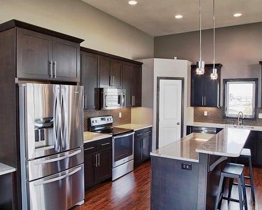 image of business Dabbert Custom Homes
