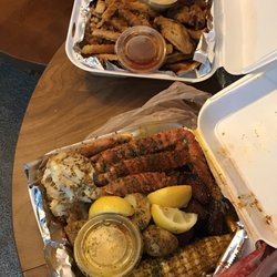 The Best 10 Seafood Restaurants In Indianapolis With Prices 5 Exotic On The Run