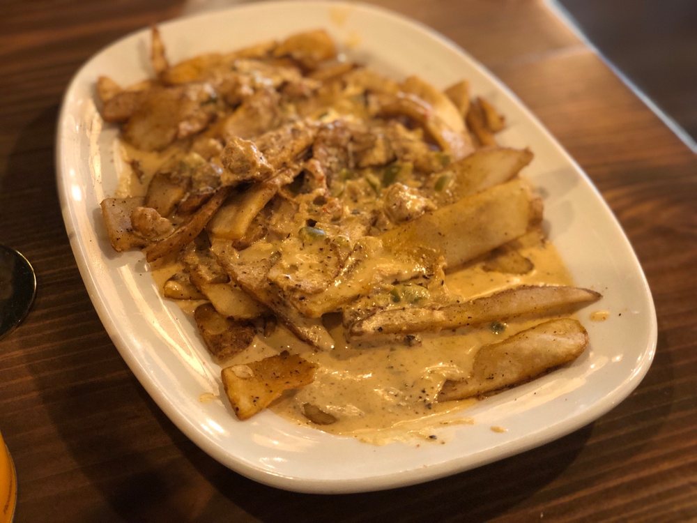 Lagniappe Bayou Kitchen