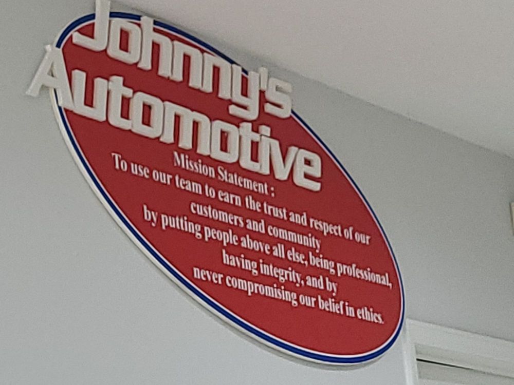 Johnny's Automotive - Haines City