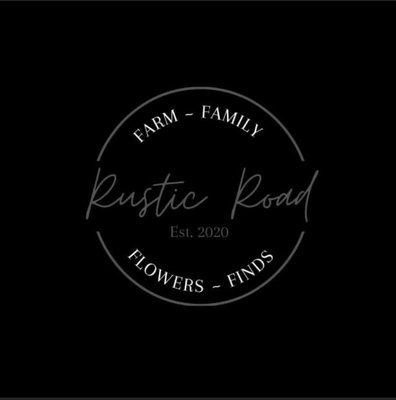 Rustic Road Flowers and Finds