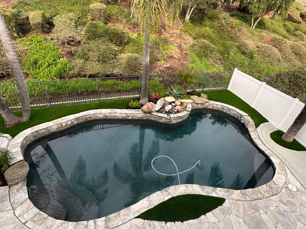 OC Healthy Pools
