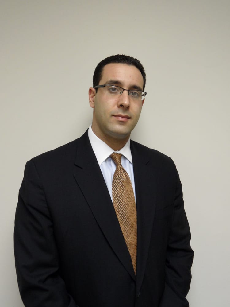 Raminpour Law, PLC