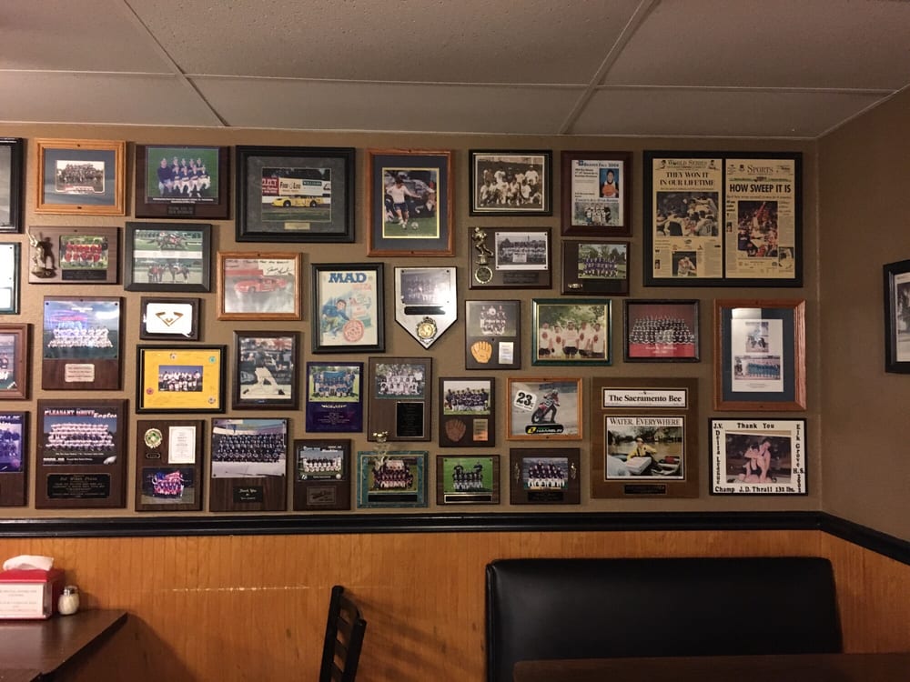 Kid Friendly Restaurants Elk Grove Kid Friendly Restaurants Elk Grove