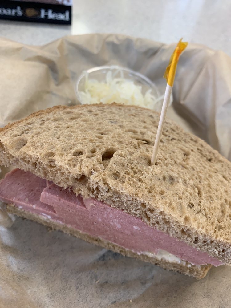 Nellie's Deli Market