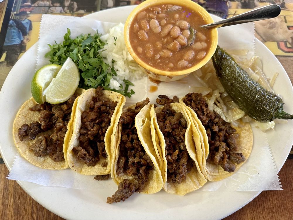 La Parrilla