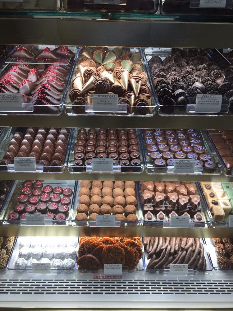 Photo of Dolce and Bean - Alexandria, VA, United States