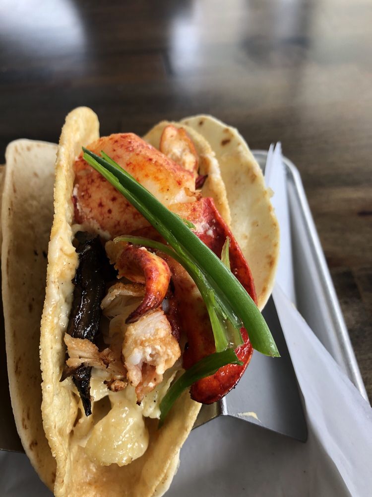 Agave & Rye - Covington