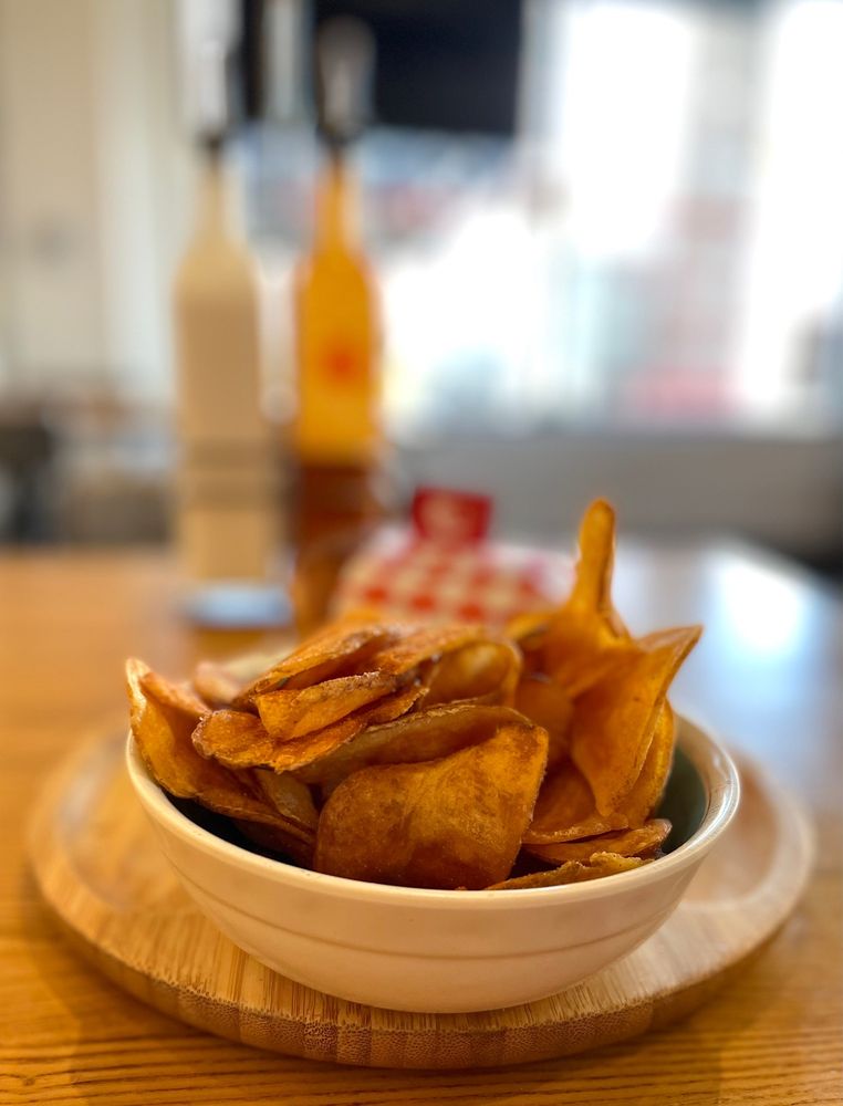 Tribos Peri Peri Chicken Tribos Peri Peri Chicken