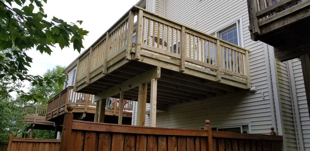 Builders Fence Company