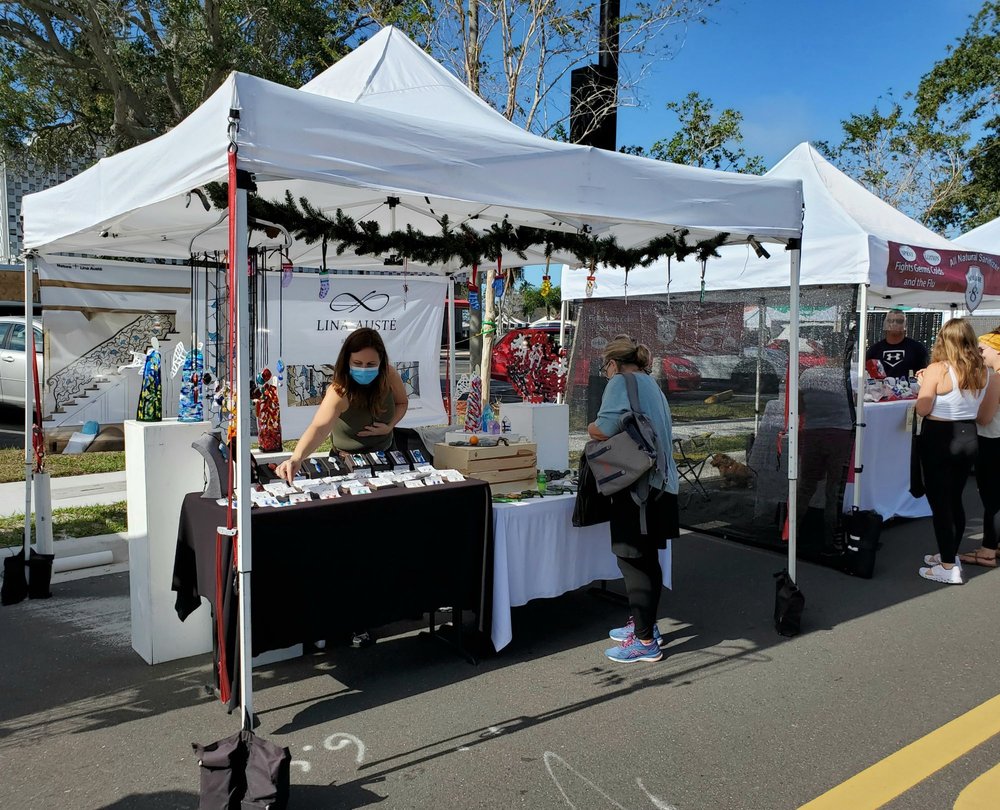 Corey Avenue Fresh Market