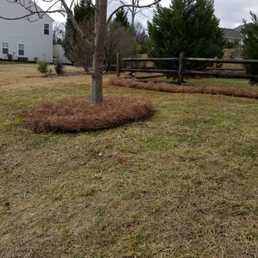 Moore S Lawn Care Get Quote Services 123 Main St Monroe Photo Of Moore S Lawn Care Monroe Nc United States