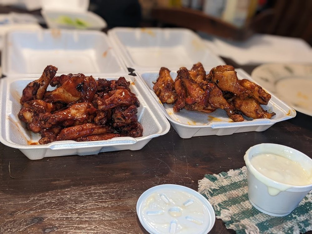 Smoke'n Dudes BBQ
