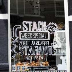 stach