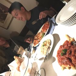 The Best 10 Italian Restaurants In Atlantic City Nj Last Updated 1 Chef Vola S