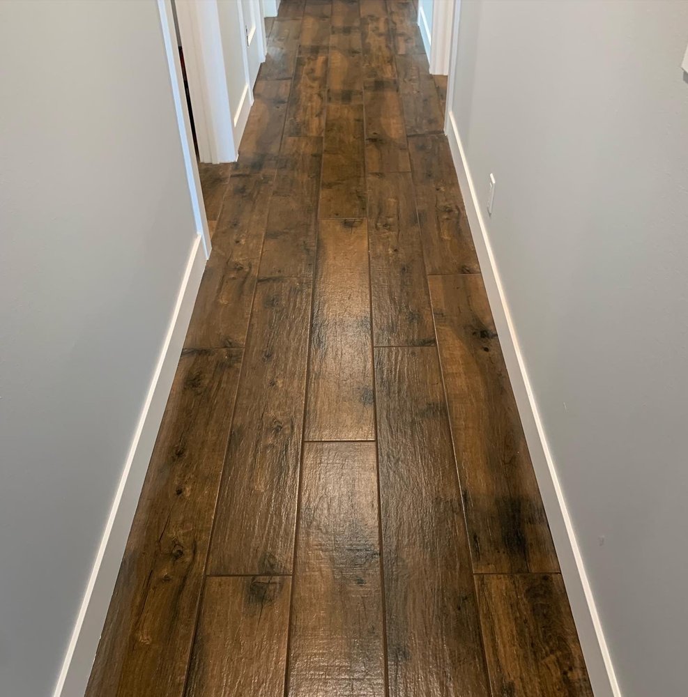 KM Custom Flooring