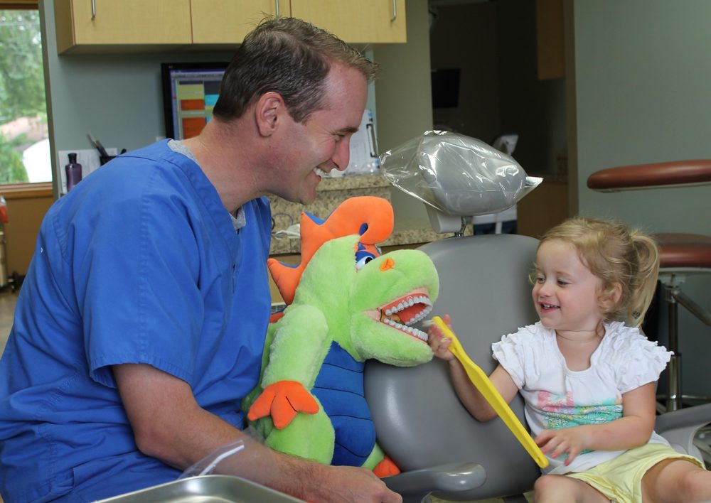 image of business Karsch Family Dental