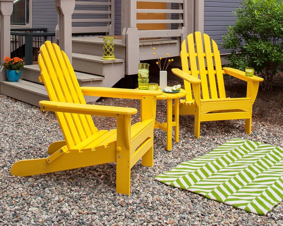 Sea Classics Interiors