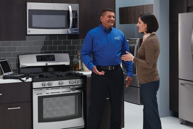image of business Sears Appliance Repair