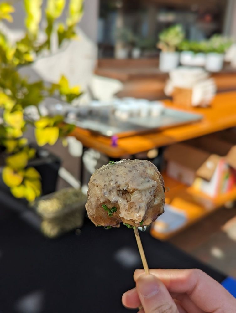 Taste of Mountain View