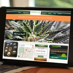 Big Orange Planet Denver Web Design Big Orange Planet Denver Web Design