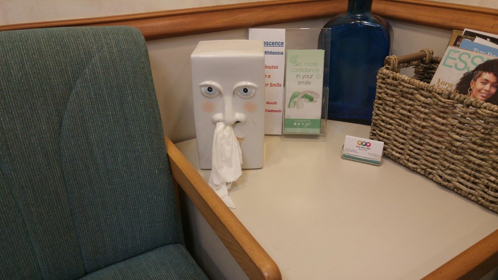 image of business Emily Weitz, DDS