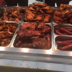 Best Restaurant Near Upper Marlboro Md 20772 Last 1 Yoder S Ribs And Ens