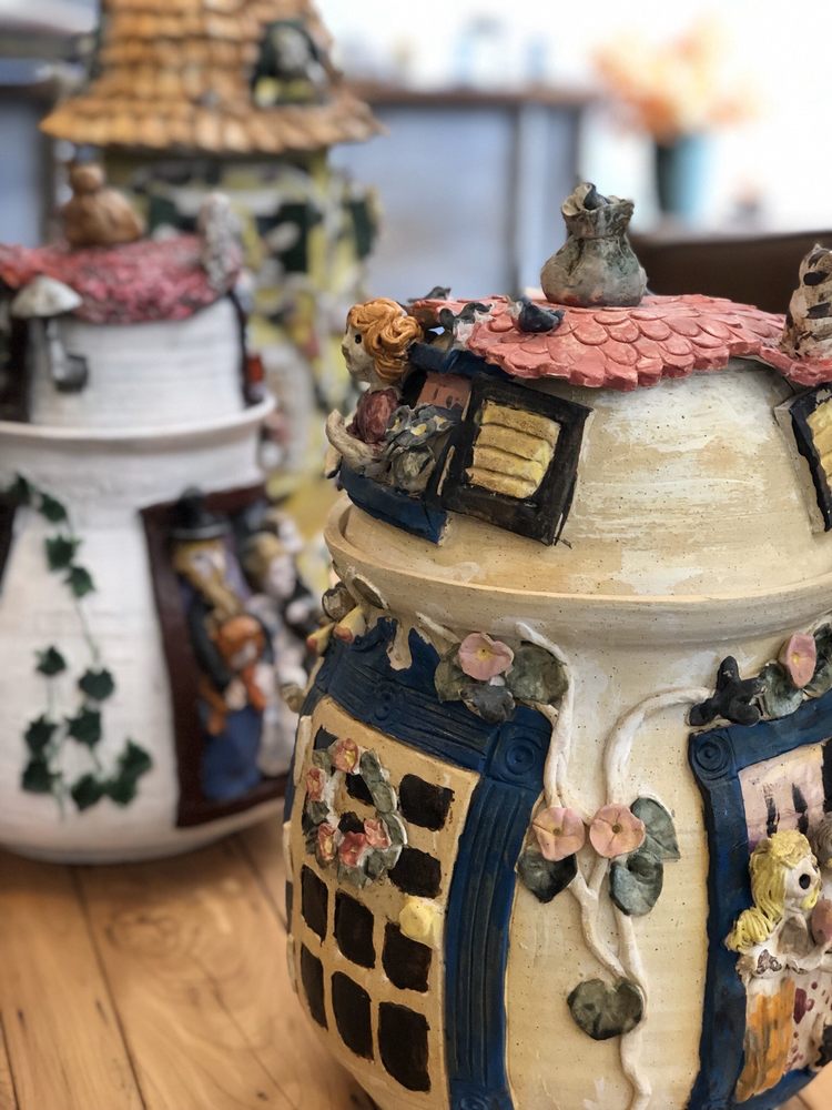 Trends Art & Home Boutique