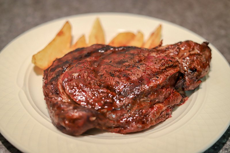 1775 American Bistro