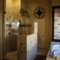 San Antonio Shower Doors 28 Photos Gl Mirrors 7105 Blanco Photo Of San Antonio Shower Doors Tx United States Frameless