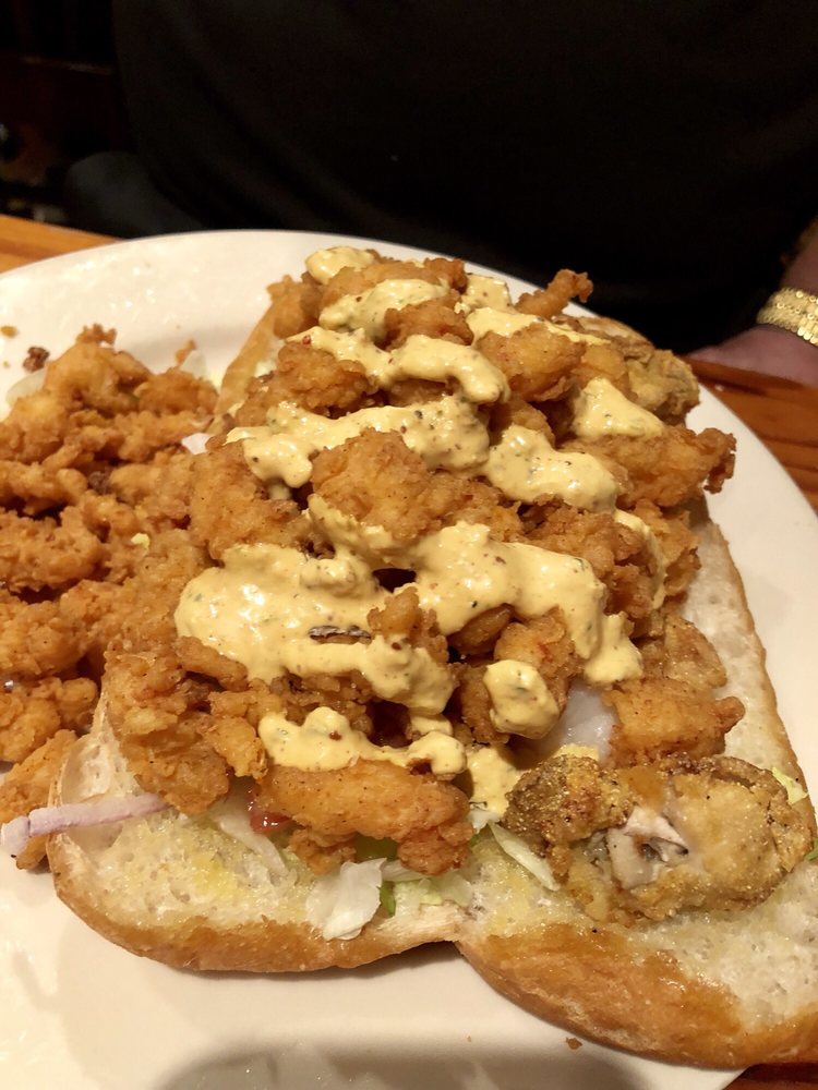 Boure Restaurant 126 Photos & 164 Reviews American (New) 110