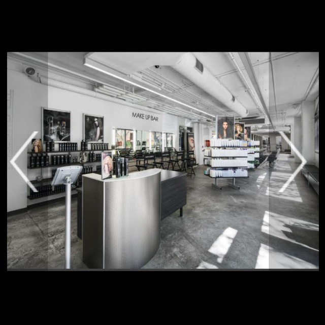 Paul Mitchell The School Pasadena