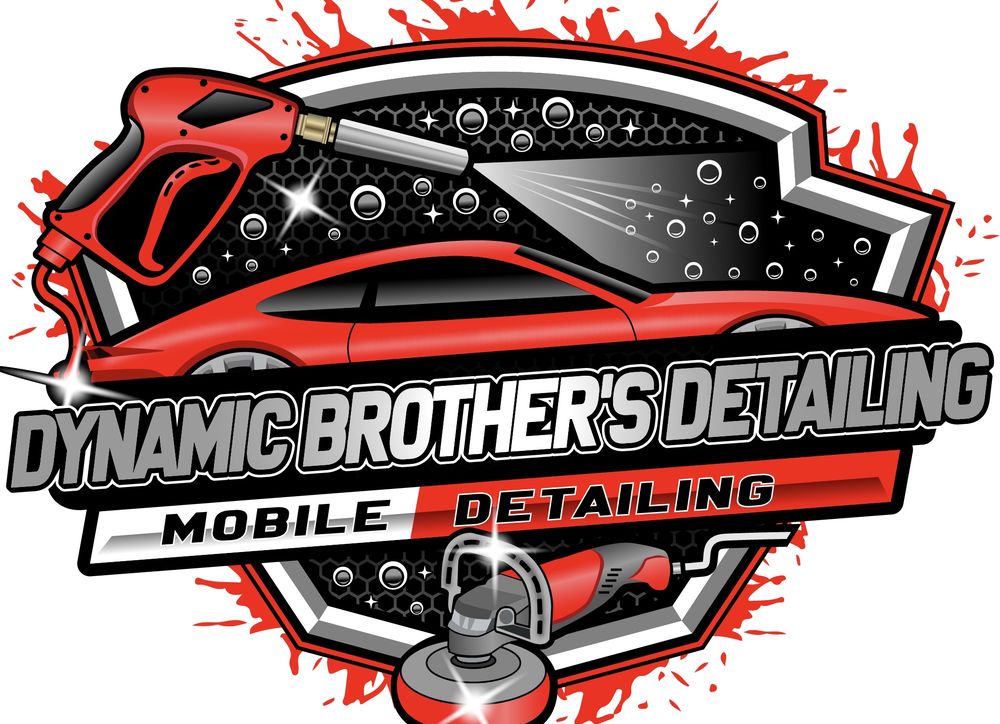 Dynamic Brothers Detailing