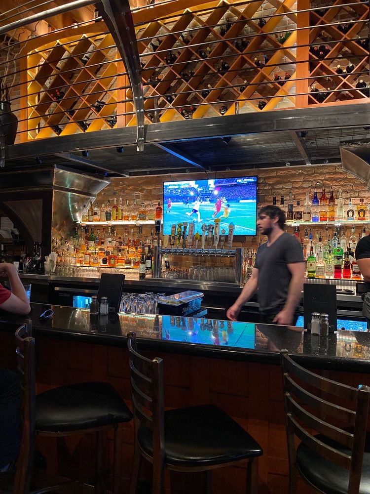 Steelhead Bar & Grille