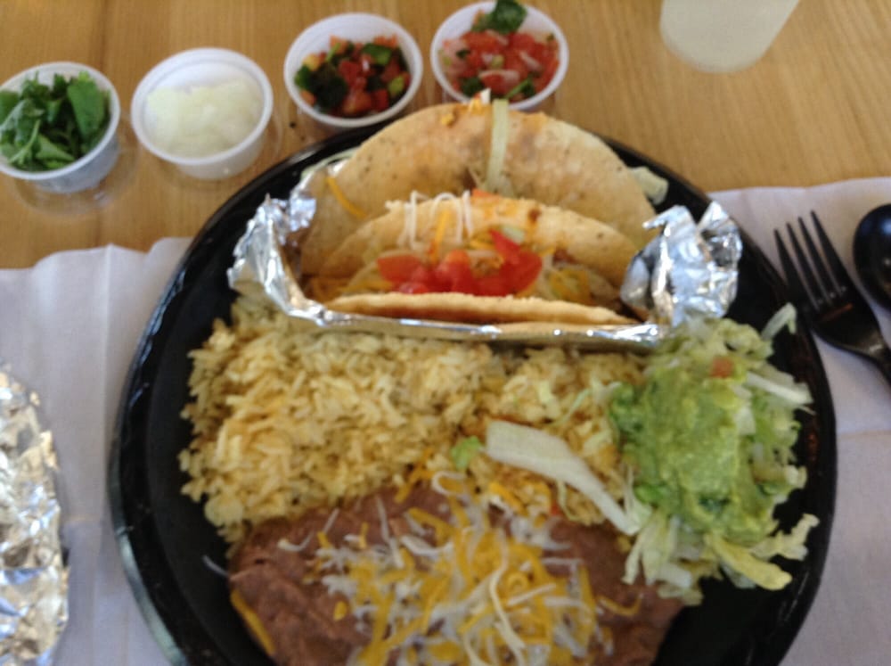 Taco Cabana 24 Photos & 16 Reviews Mexican South Belt/Ellington