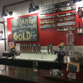 Broken Bow Brewery 56 Photos 45 Reviews Breweries 173 Photo Of Broken Bow Brewery Tuckahoe Ny United States My Favorite Bbb