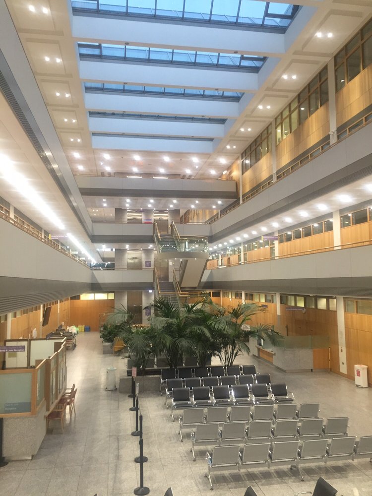 St Vincent’s University Hospital 11 Reviews Hospitals Elm Park