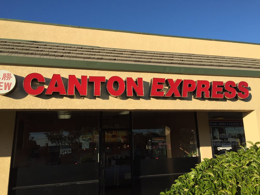 Canton Express 84 Photos & 97 Reviews Chinese 14799 Washington