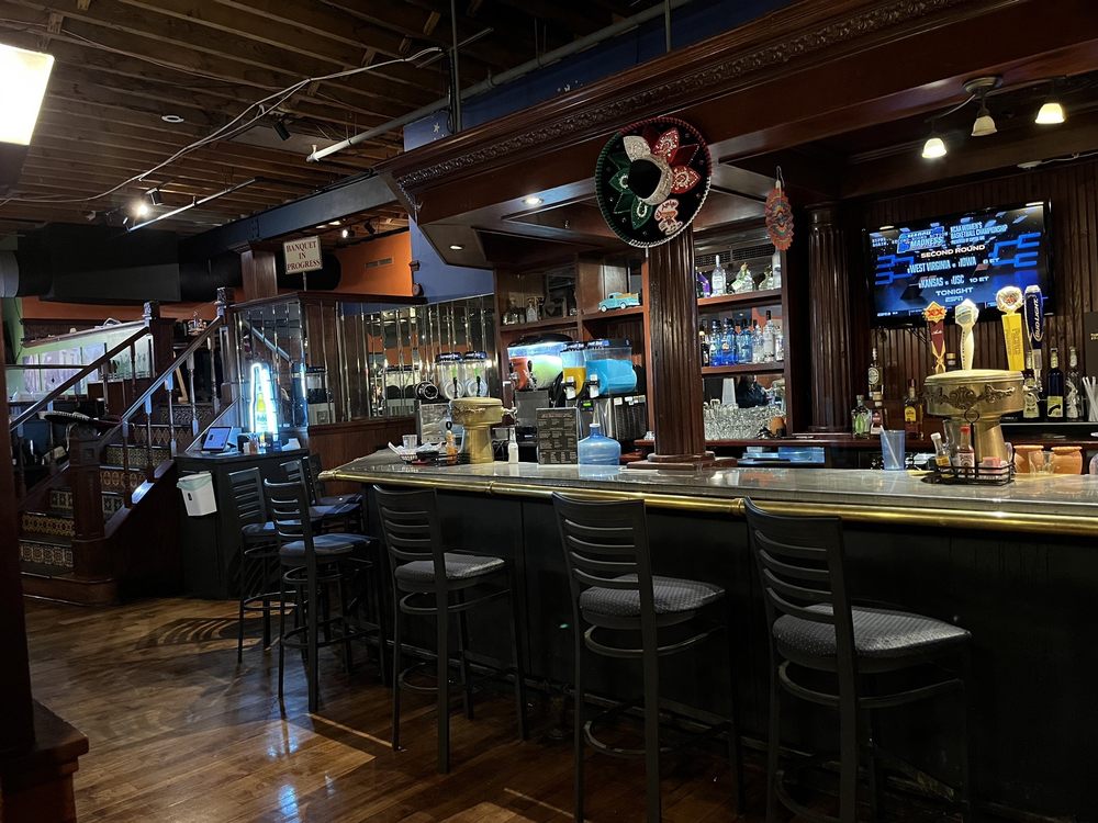 El Amigo Mexican Grill