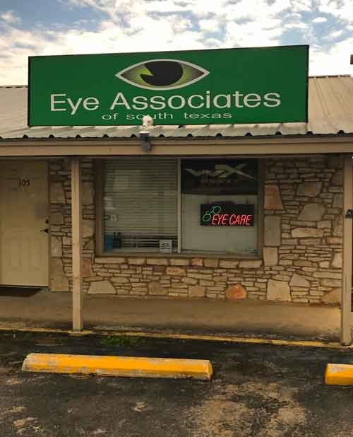 Eye Associates of South Texas La Vernia