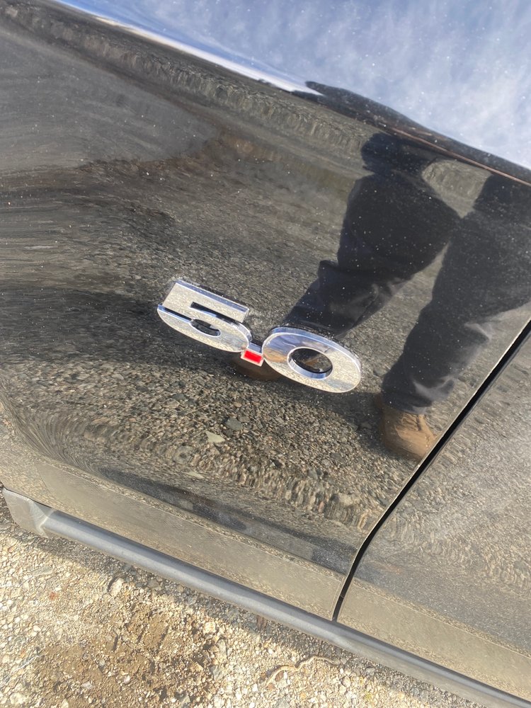 Aycock Frame & Body Shop