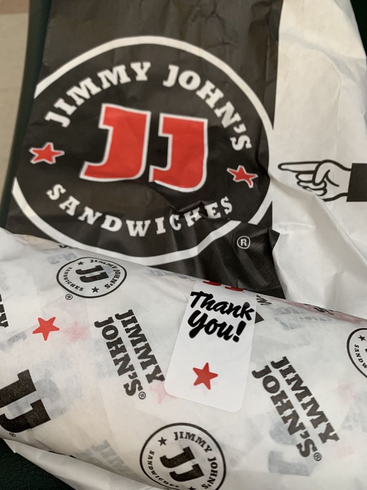 Jimmy John's