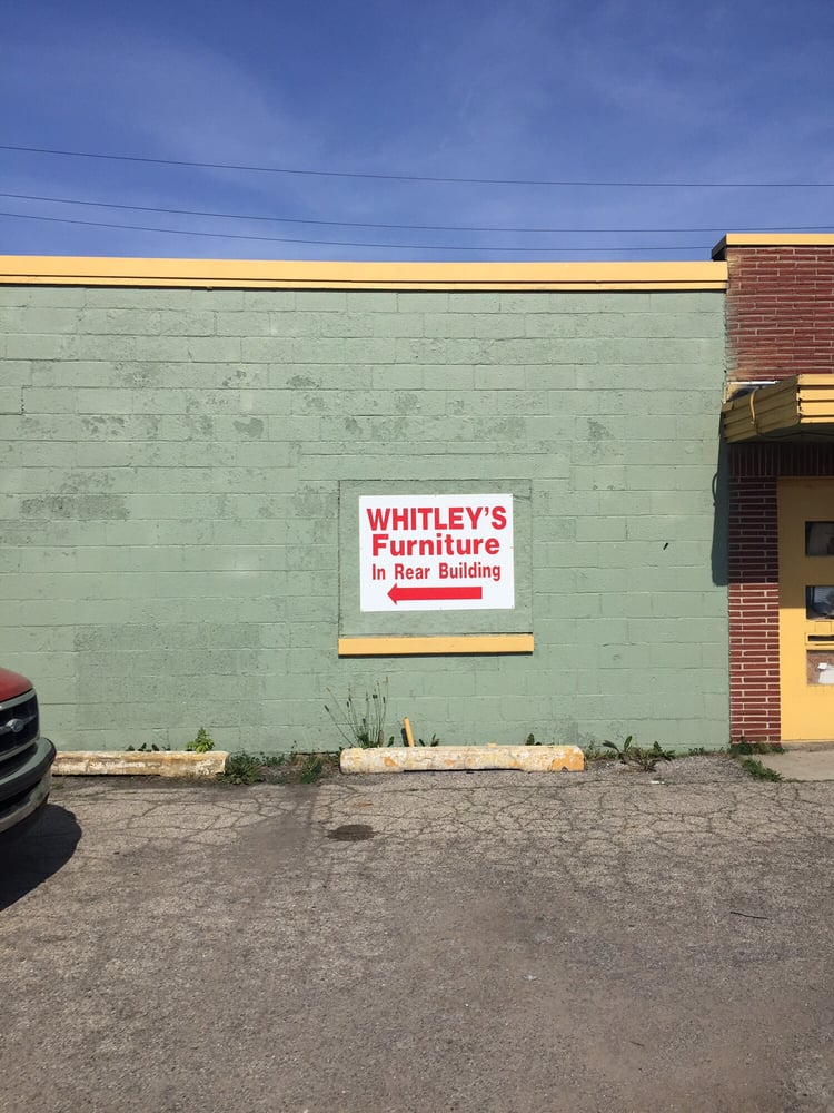 Whitley’s Furniture Furniture Stores 1818 W 16th St, Indianapolis, IN Phone Number Yelp