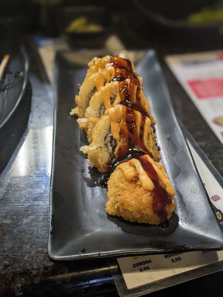 Sushi Hero Sushi Hero