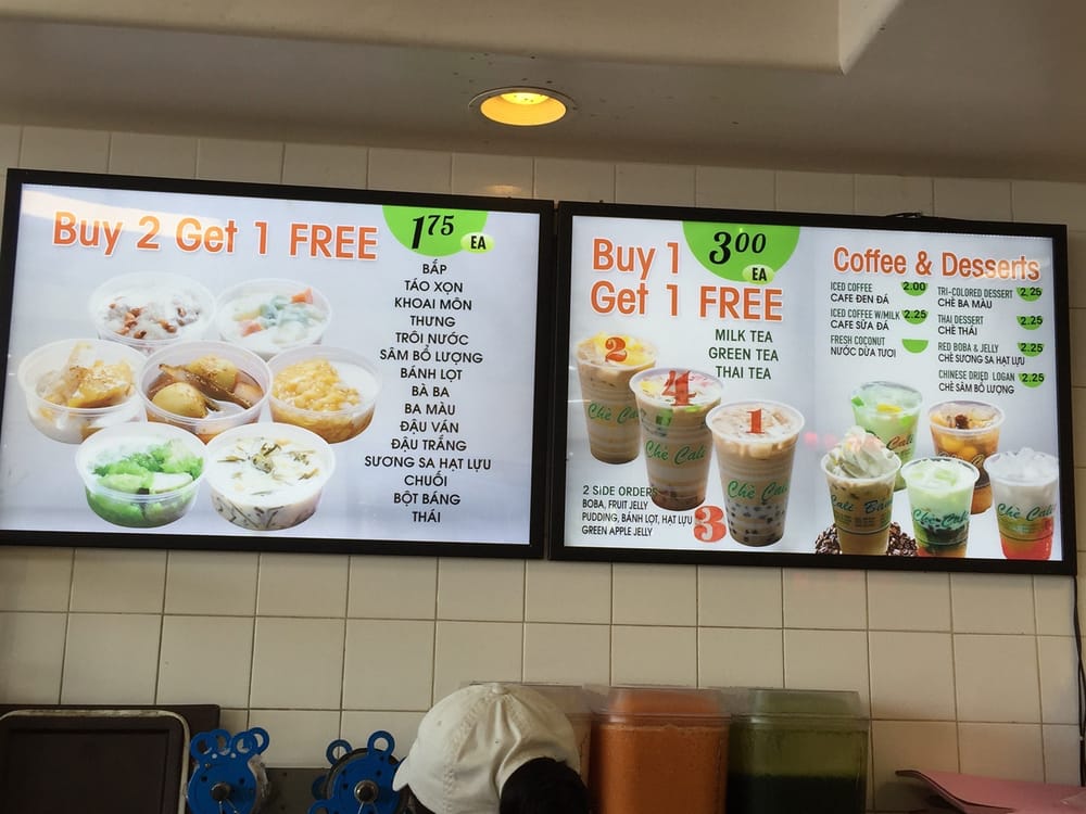 Great deals! - Yelp