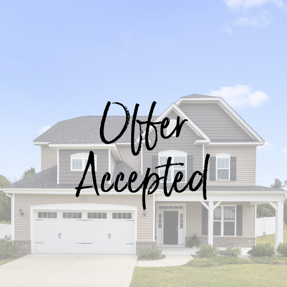 Mary C Griffin - Deep Roots Realty