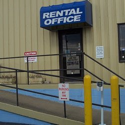U-Haul Neighborhood Dealer - Truck Rental - 3020 Charlotte ...