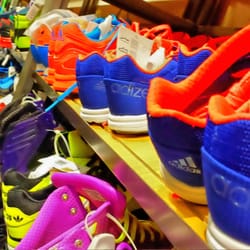 Photo of Adidas - Gilroy, CA, United States ...