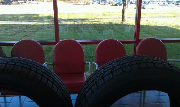 Discount tire traverse city michigan